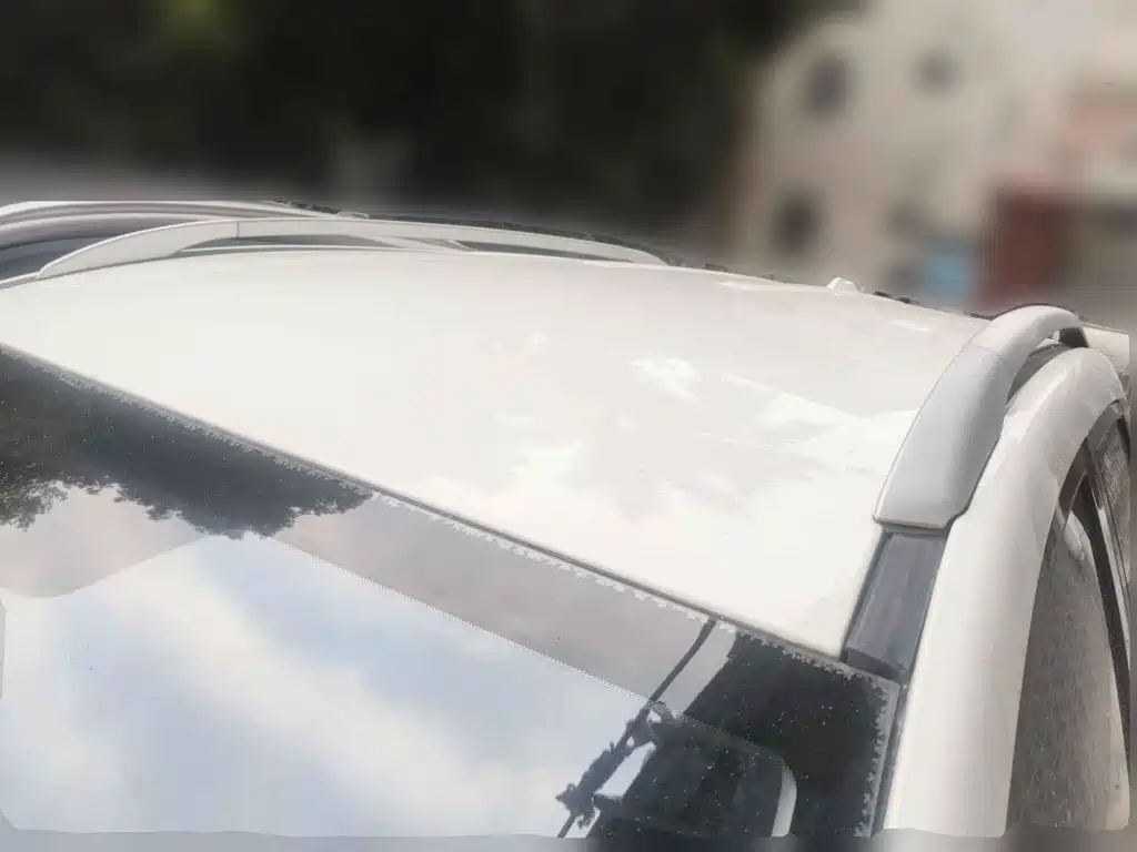 Landwind X5 2015 2013 Model 2.0T Manual Pioneer Edition