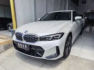 BMW 3