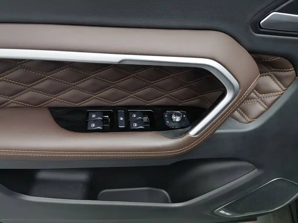 Photo 9 - Haval H6