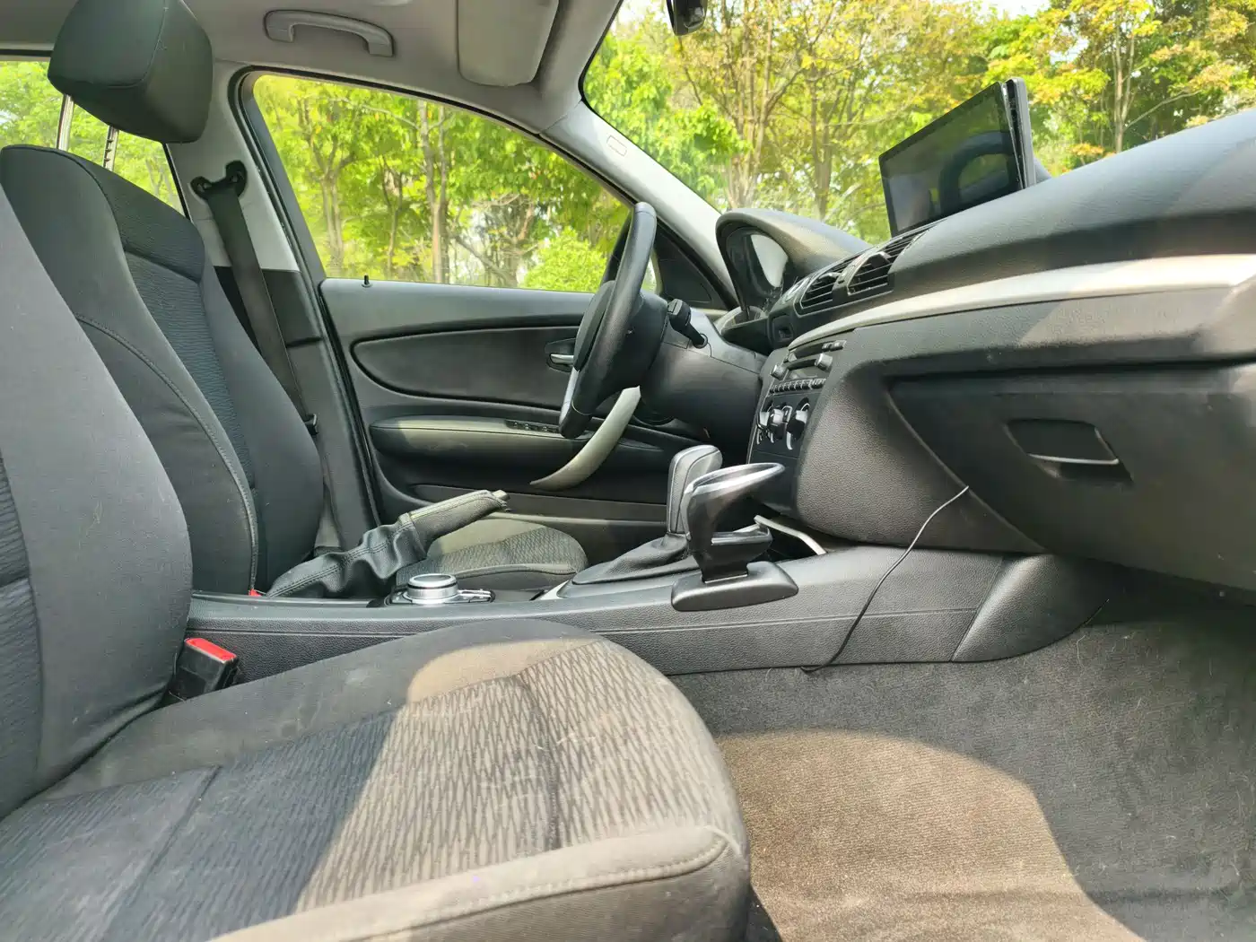 BMW 1 Series (Import) 2008 120i Automatic фото 15