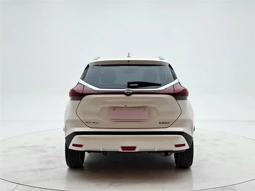 Nissan Kicks 2024 2023 Model Spirited 1.5L Ultimate Dynamic Luxury Edition