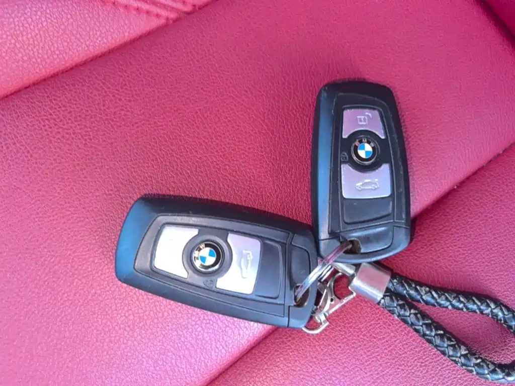 BMW 1 Series (Import) 2018 2016 118i Leading
