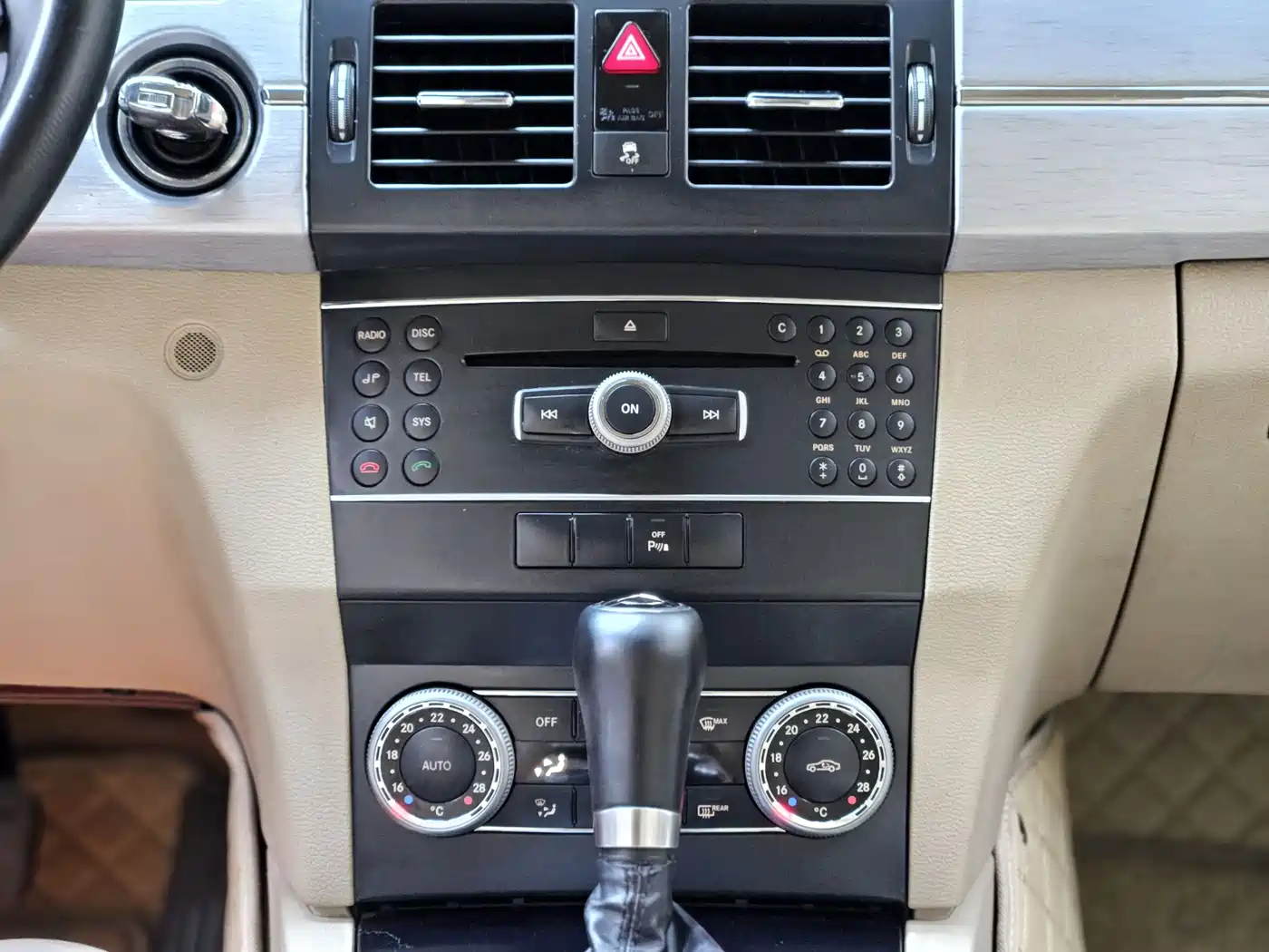 Mercedes-Benz GLK-Class (Import) 2011 GLK 300 4MATIC Dynamic фото 17