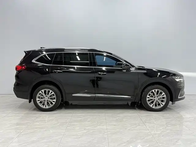 BUICK ANGKEWEI PLUS
