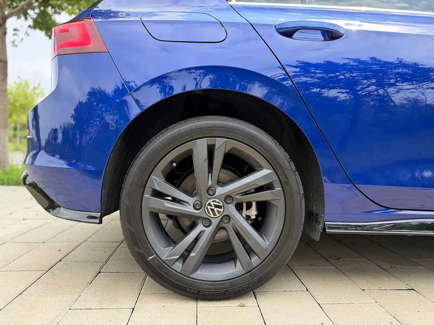 Volkswagen Golf, миниатюра 20