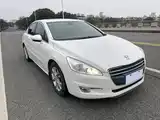 Фото 5 - Peugeot 508