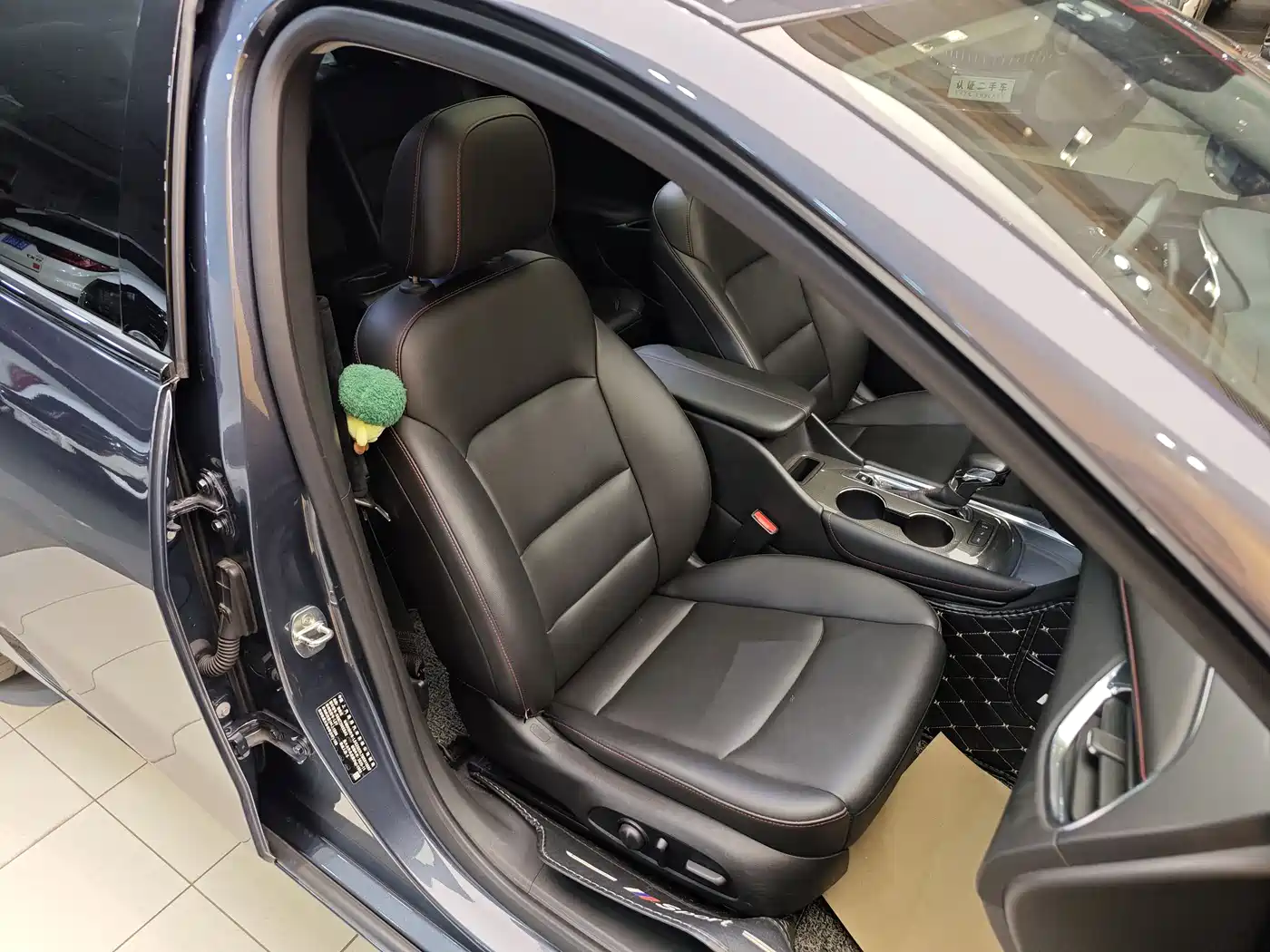 Chevrolet Malibu XL 2021 Model Redline 550T Auto Sharp Connect Edition фото 33
