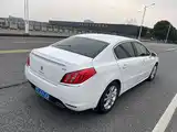 Фото 12 - Peugeot 508