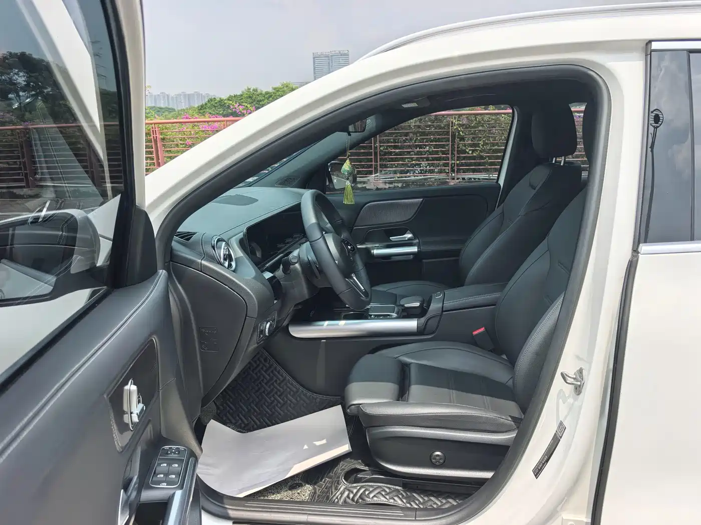Mercedes-Benz EQA 2022 2022 EQA 260