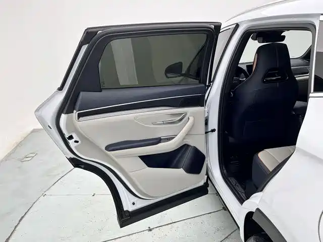 BYD Song PLUS PHEV 2023 Champion Edition DM-i 150KM Flagship PLUS фото 12