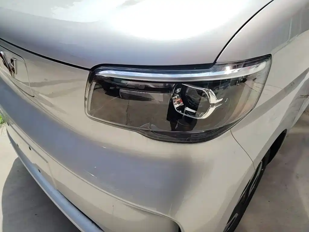 Wuling Motors Wuling Zhiguang NEV 2026 2025 Model Comfort