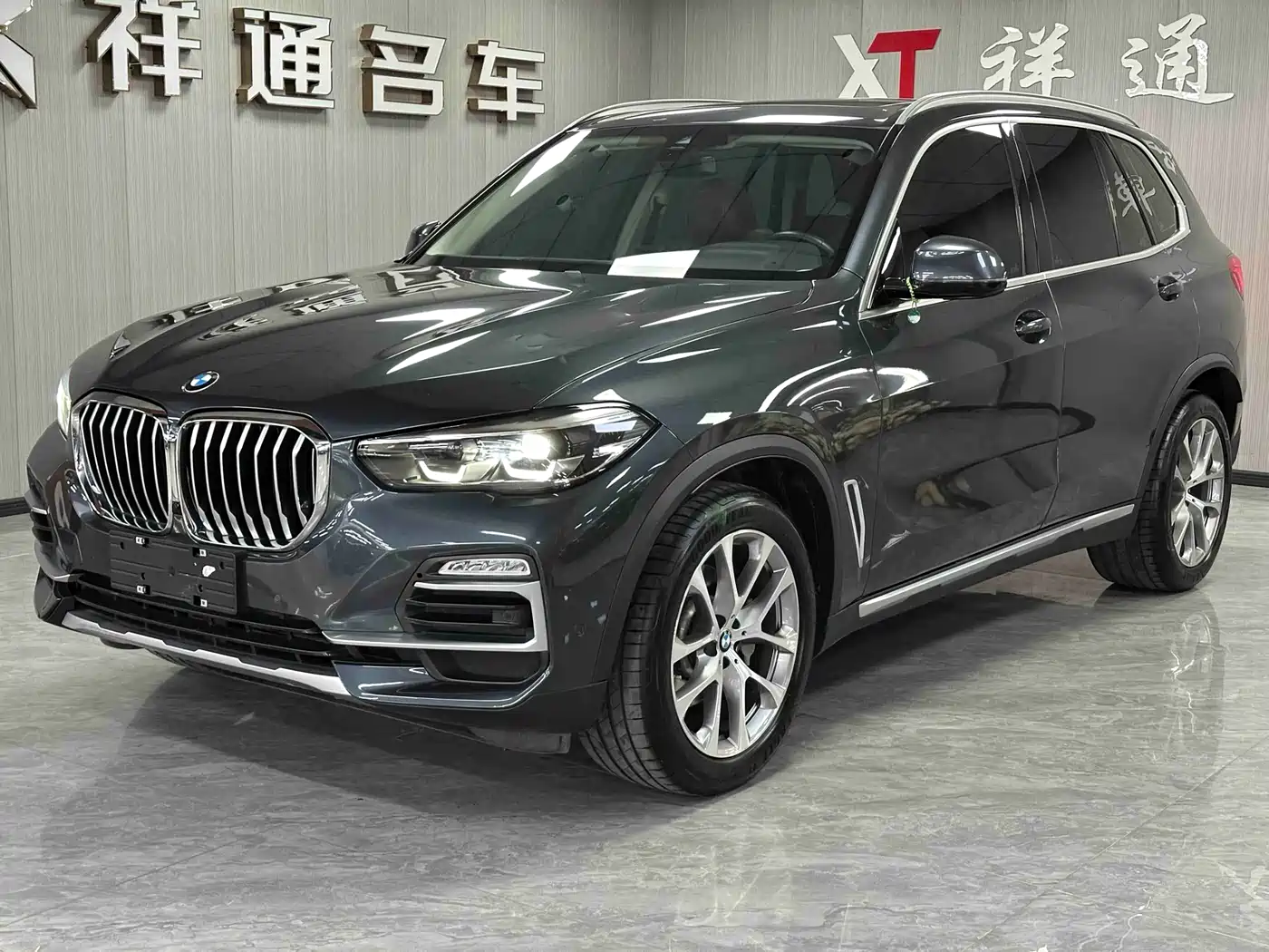 BMW X5 (Import) 2020 xDrive30i M Sport Package