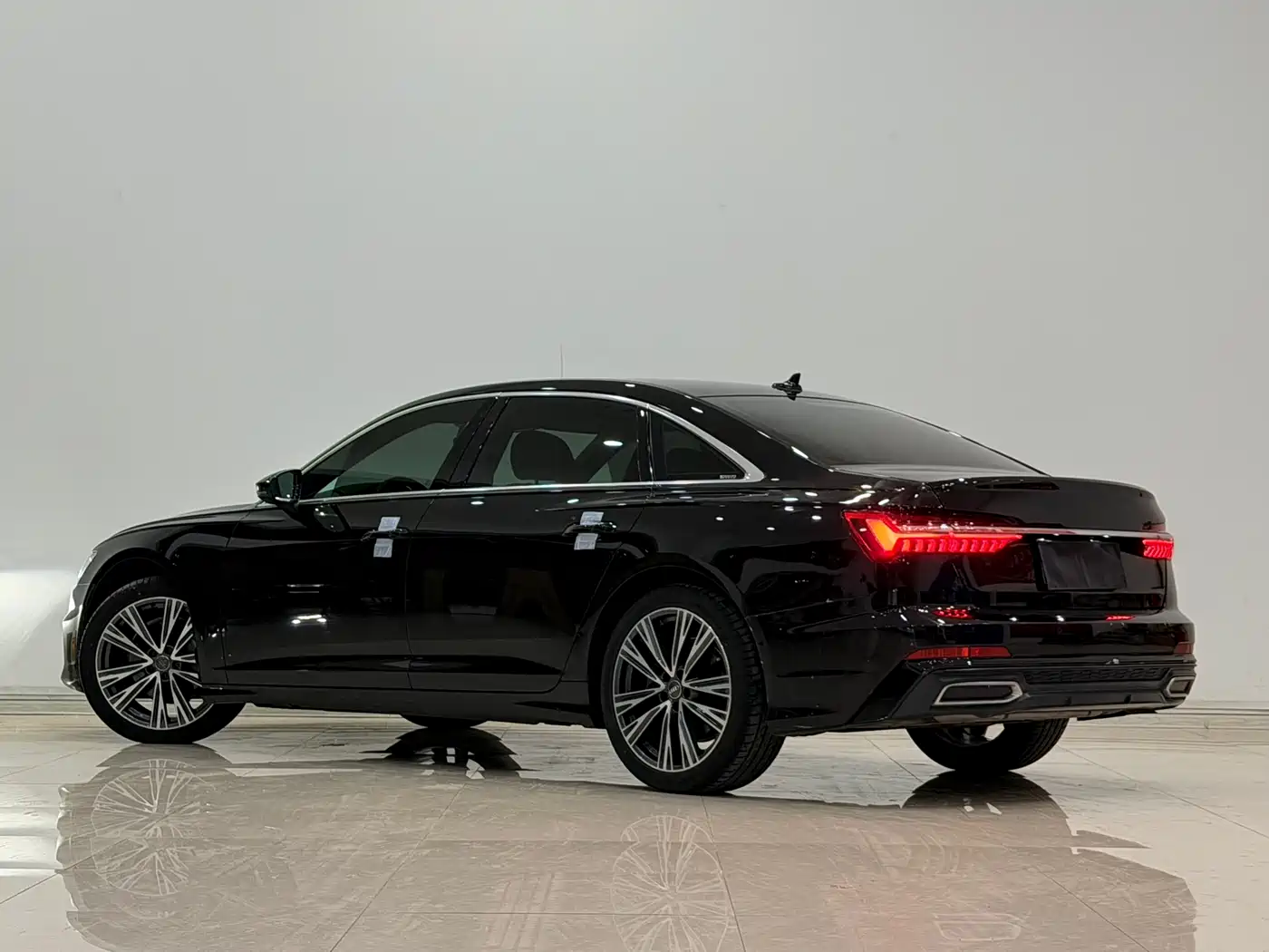 Audi A6L 2020 45 TFSI quattro Premium Dynamic фото 5