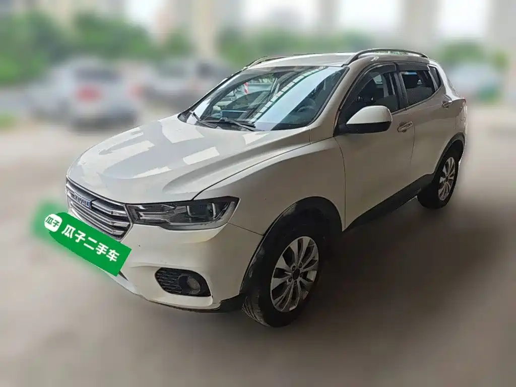 صورة 1 - Haval H2s