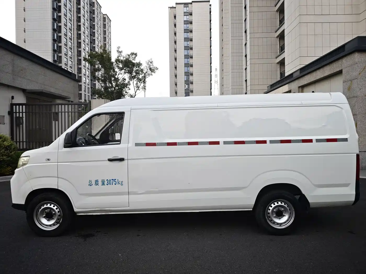 Karry Jiangtun E7 2024 2024 Startup Edition