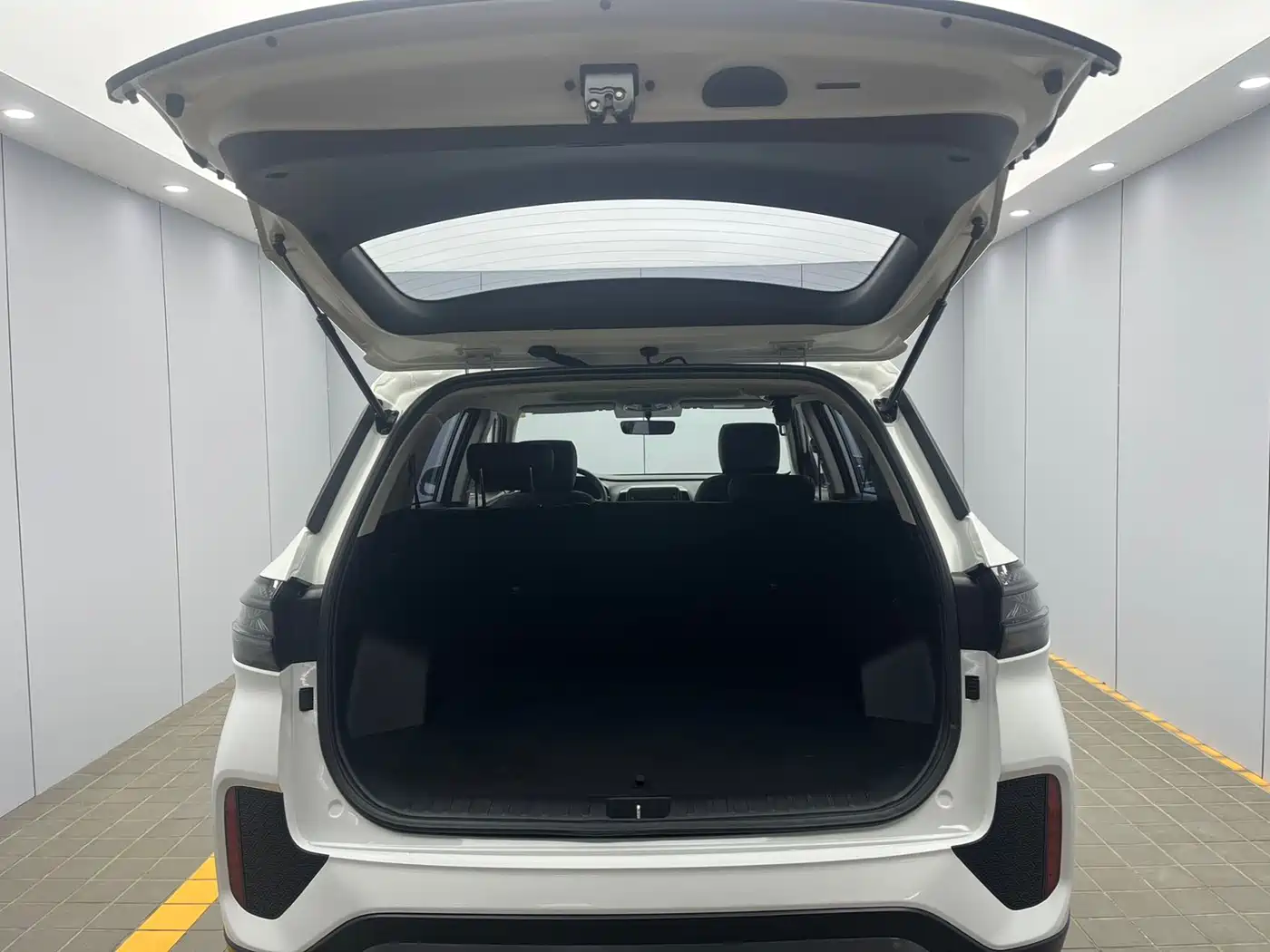 HYUNDAI BEIJING HYUNDAI IX35