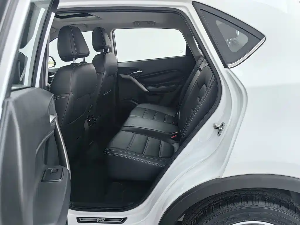 MG Roewe RX5 2018 2017 20T Automatic Luxury Edition