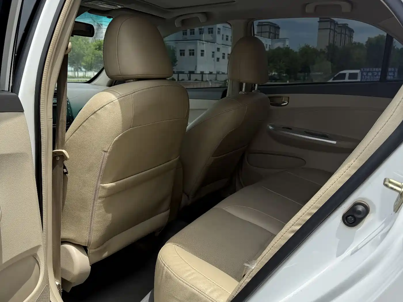 BYD L3 2014 2013 1.5L Automatic Premium