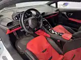 Фото 6 - Lamborghini Huracán