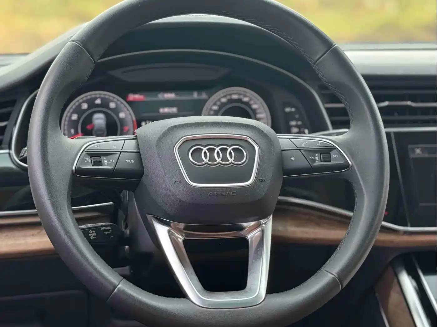 Photo 10 - Audi Q7
