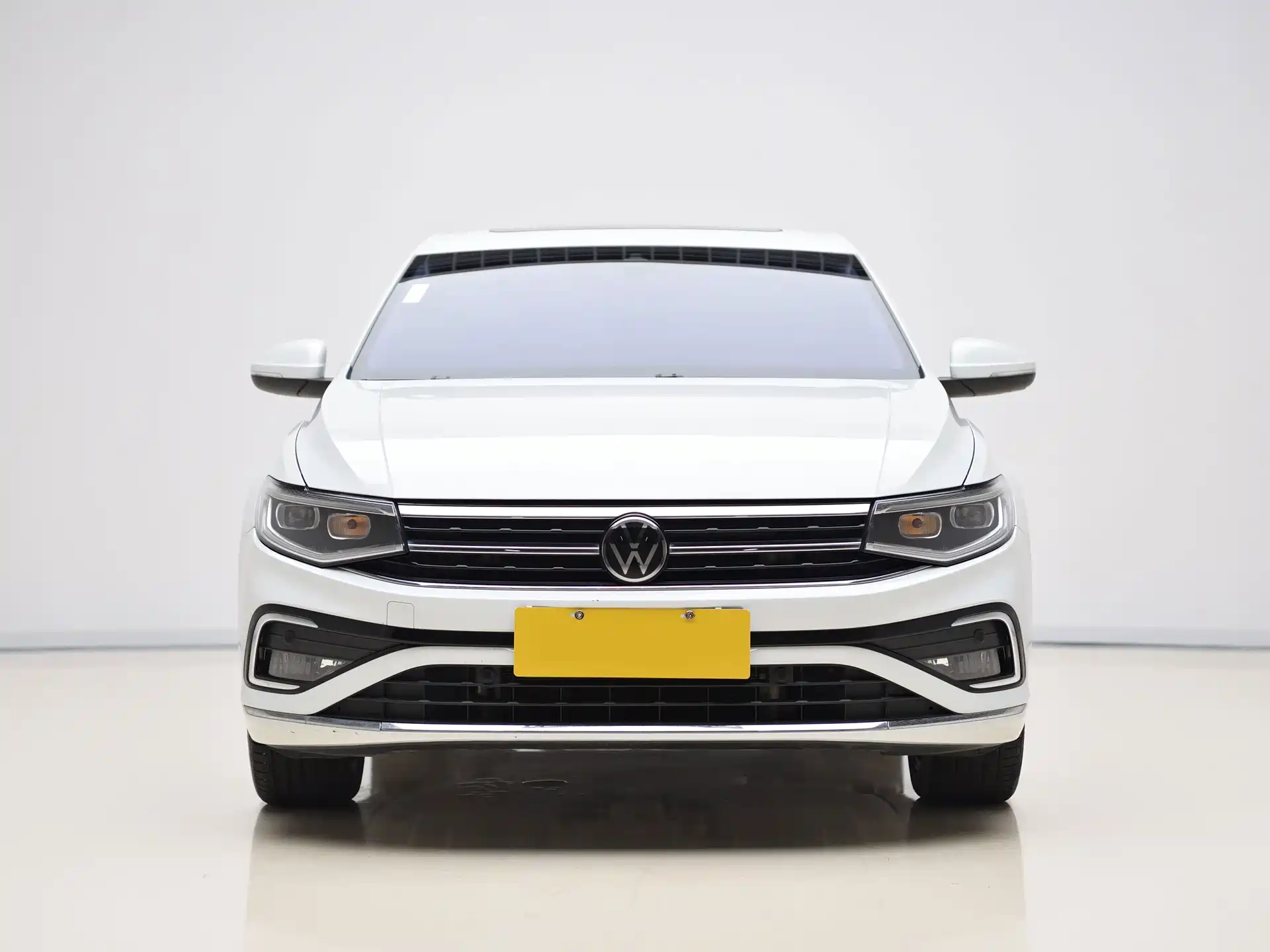 Photo 2 - Volkswagen Bora