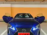 Photo 2 - Lexus LC