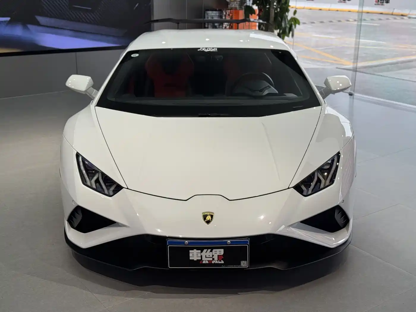 Lamborghini Huracán 2022 2020 Huracán EVO RWD