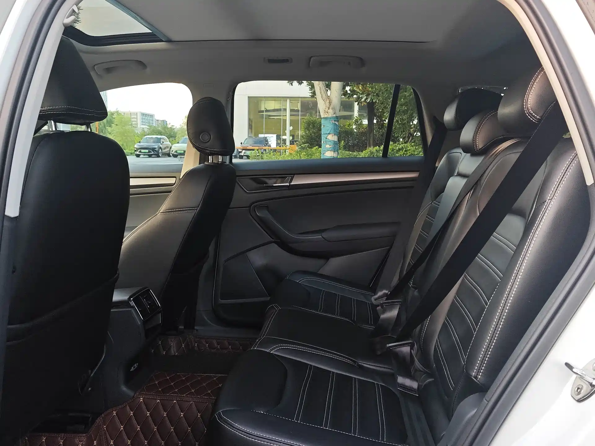 صورة 5 - Škoda Kodiaq