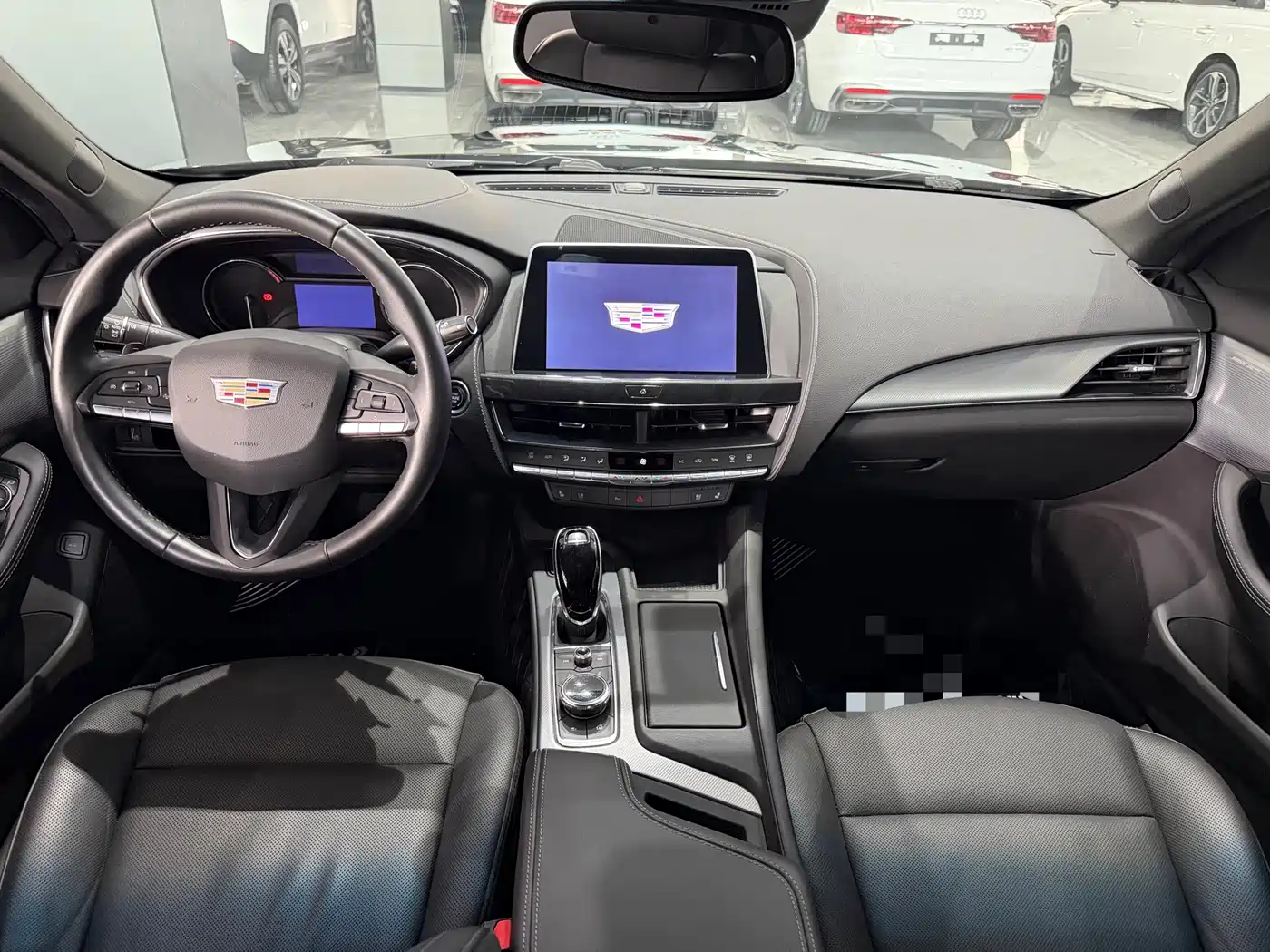 Cadillac CT5 2021 28T Luxury фото 8
