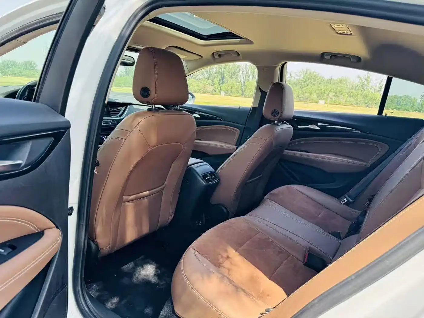 Buick Regal 2019 Model 20T Elite Type China V фото 6