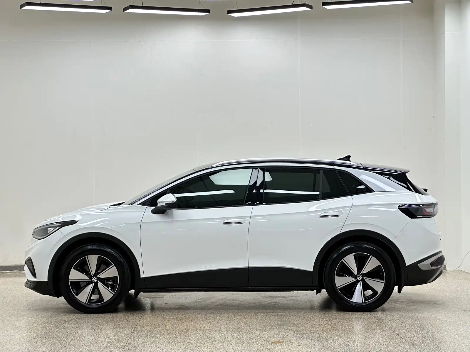 Фото 7 - Volkswagen ID.4 X