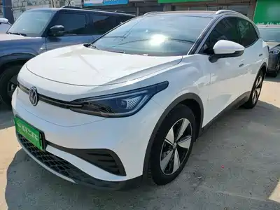 Volkswagen ID.4 X