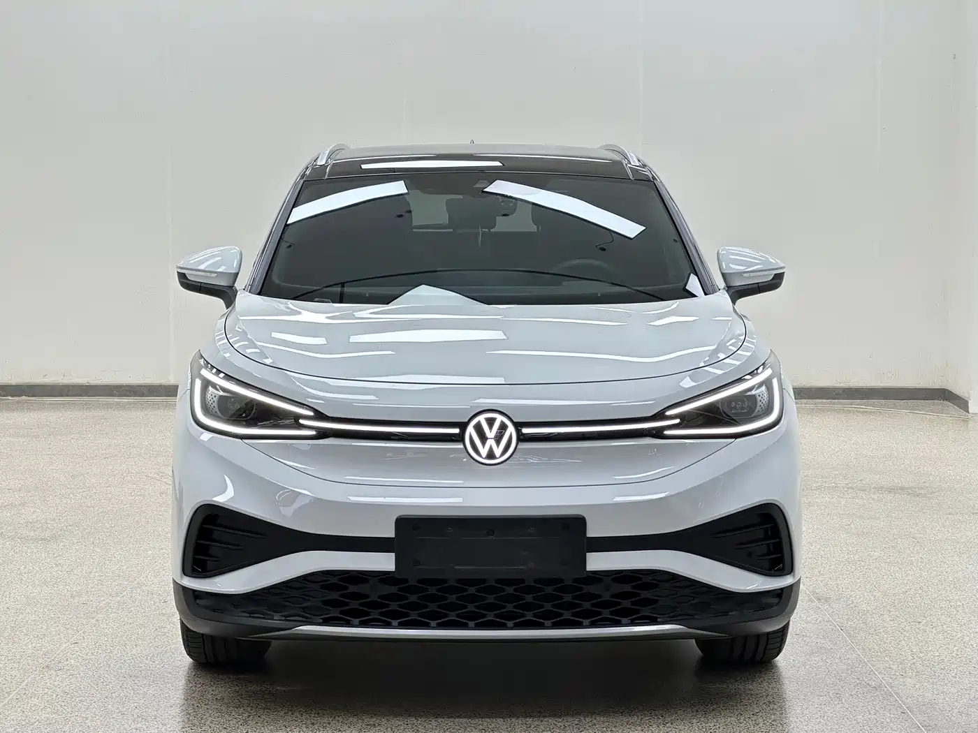 2025 Volkswagen ID.4 X
