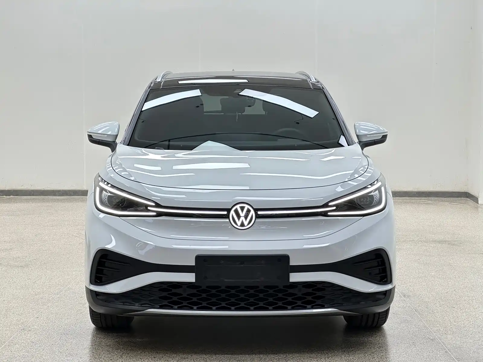 Фото 2 - Volkswagen ID.4 X