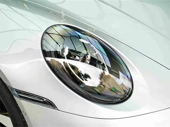 Porsche 911 2025 2025 Carrera 3.0T