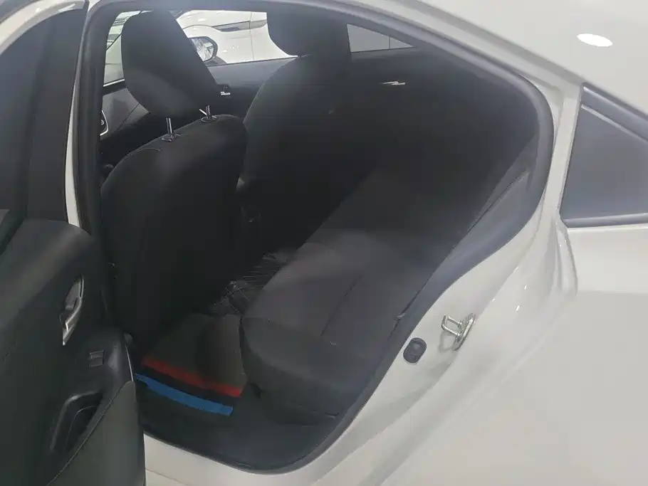 Toyota Corolla 2025 2024 Model 1.8L Smart Hybrid Pioneer Edition
