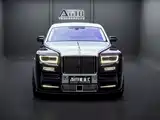 Фото 2 - Rolls-Royce Phantom