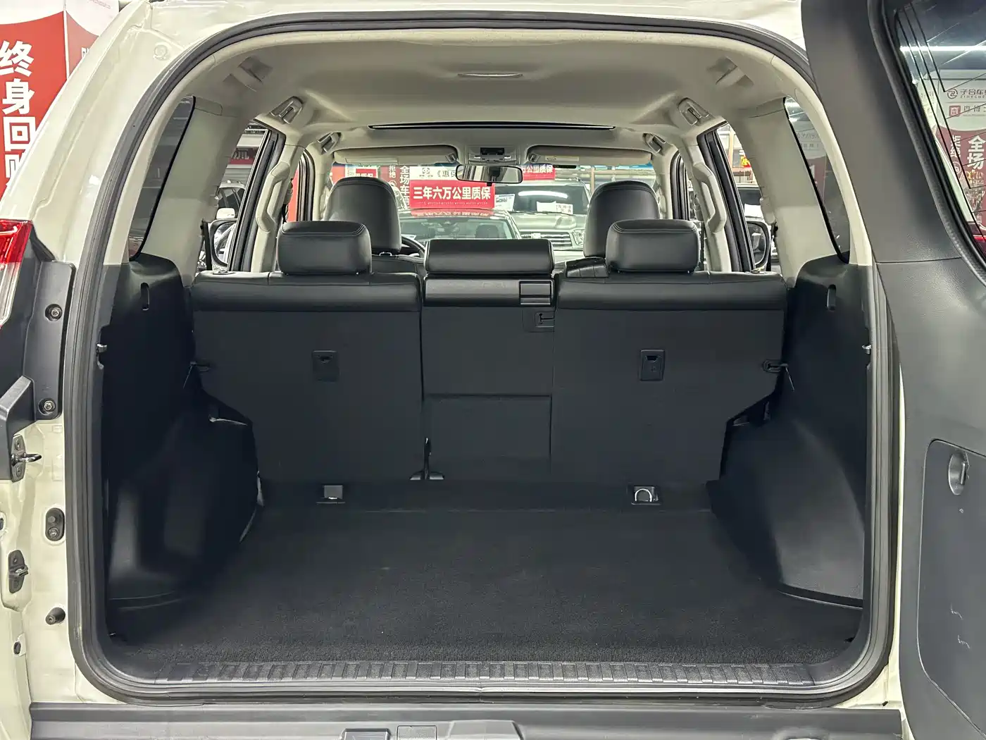 Toyota Prado 2016 2.7L Auto Standard Edition фото 21