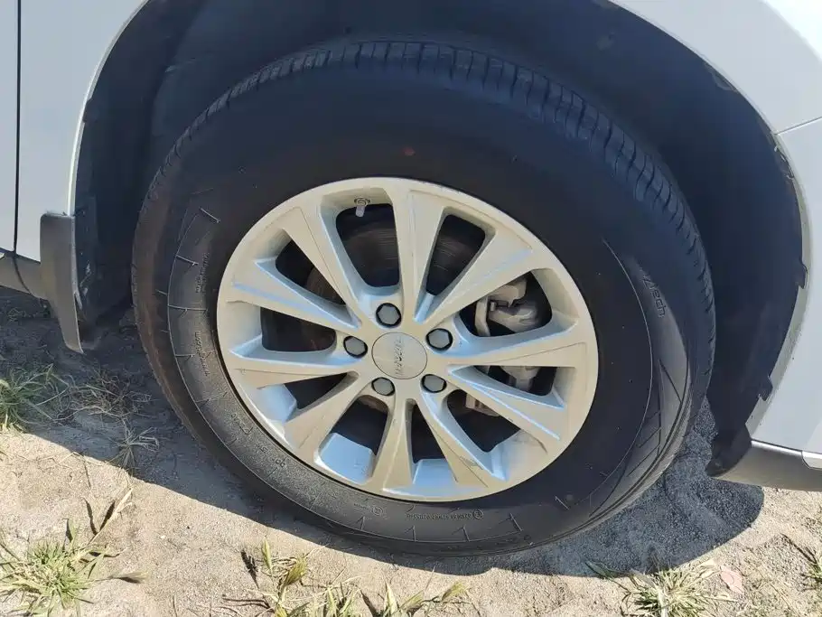 Фото 6 - Haval M6