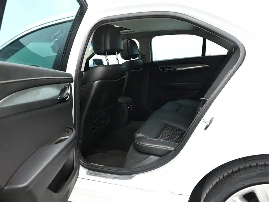Cadillac ATS-L 2017 28T Technology фото 14