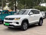 Фото 2 - Changan CS35 PLUS