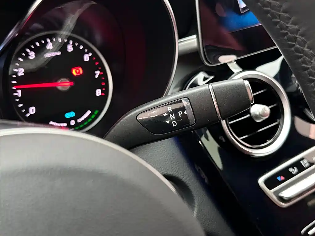 Mercedes-Benz C-Class 2019 C 260 Sport фото 18
