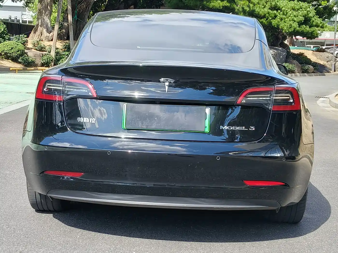 Фото 16 - Tesla Model 3