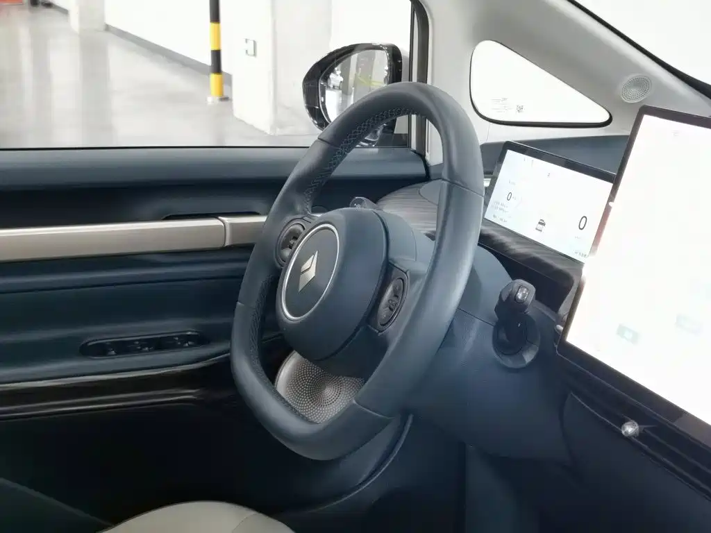 Baojun Cloud 2024 2023 460 Pro