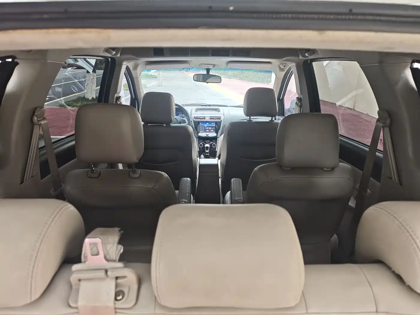 Karry K50 2017 2015 1.5L Manual Luxury