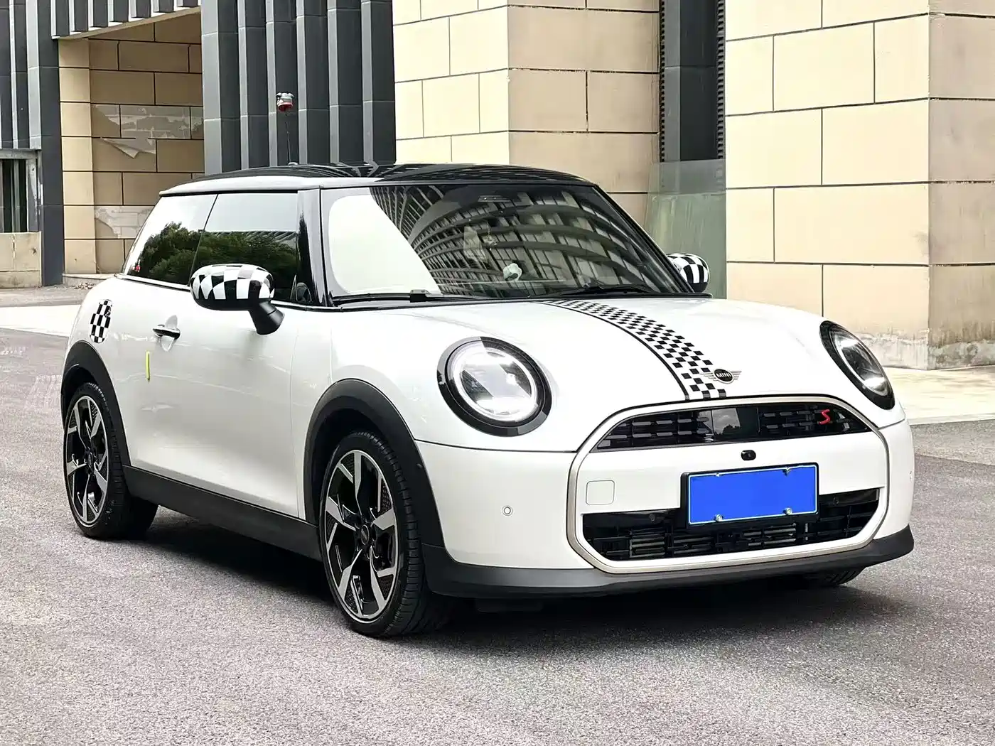 2026 MINI MINI