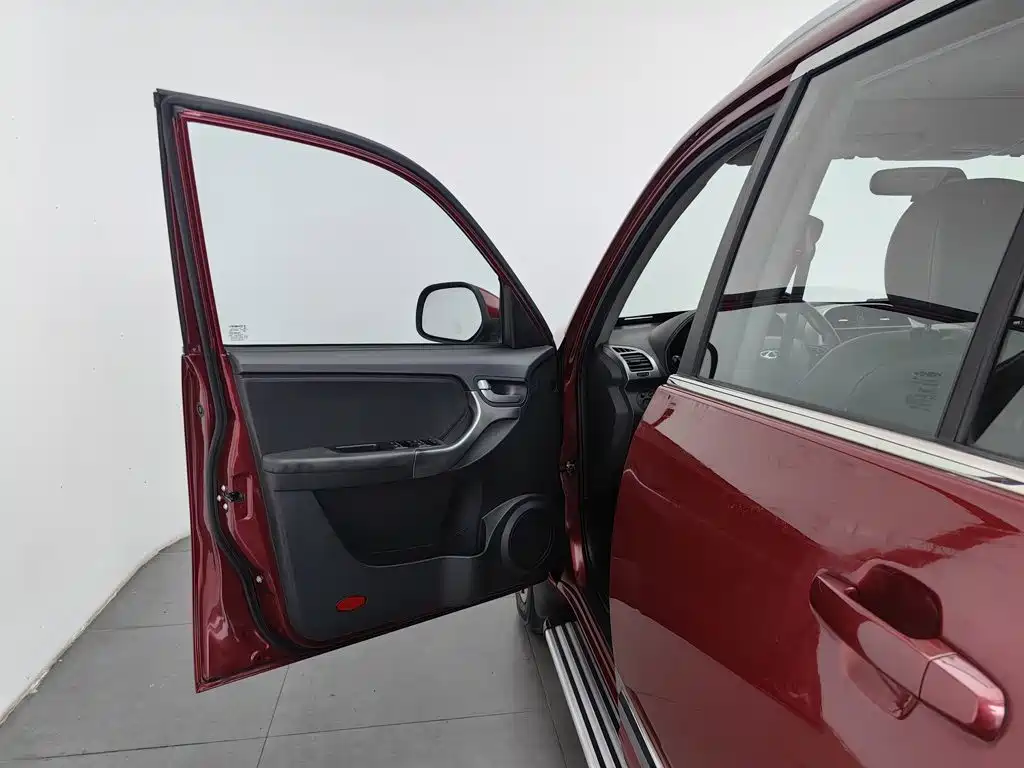 Photo 8 - Chery Tiggo 3