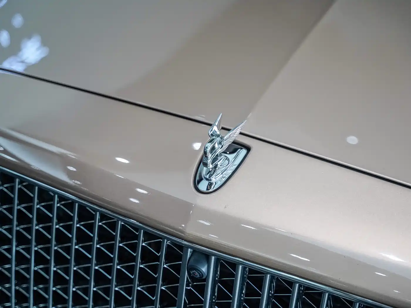 Bentley Mulsanne 2017 6.8T Long Wheelbase фото 18