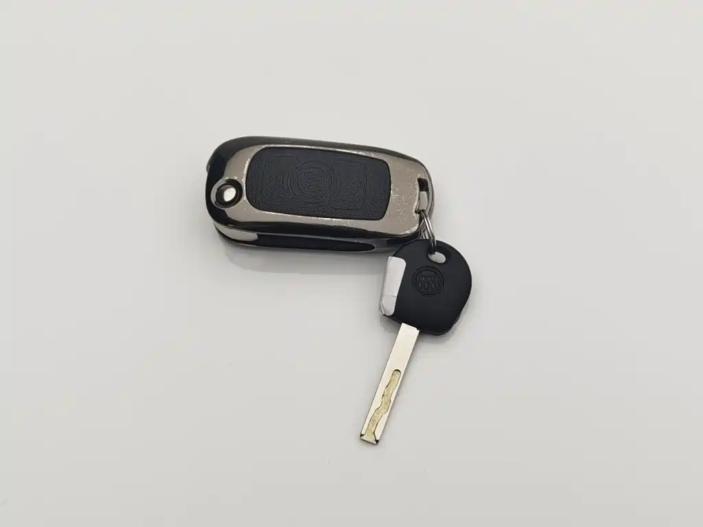 Buick Verano 2025 2023 Pro Joy Edition