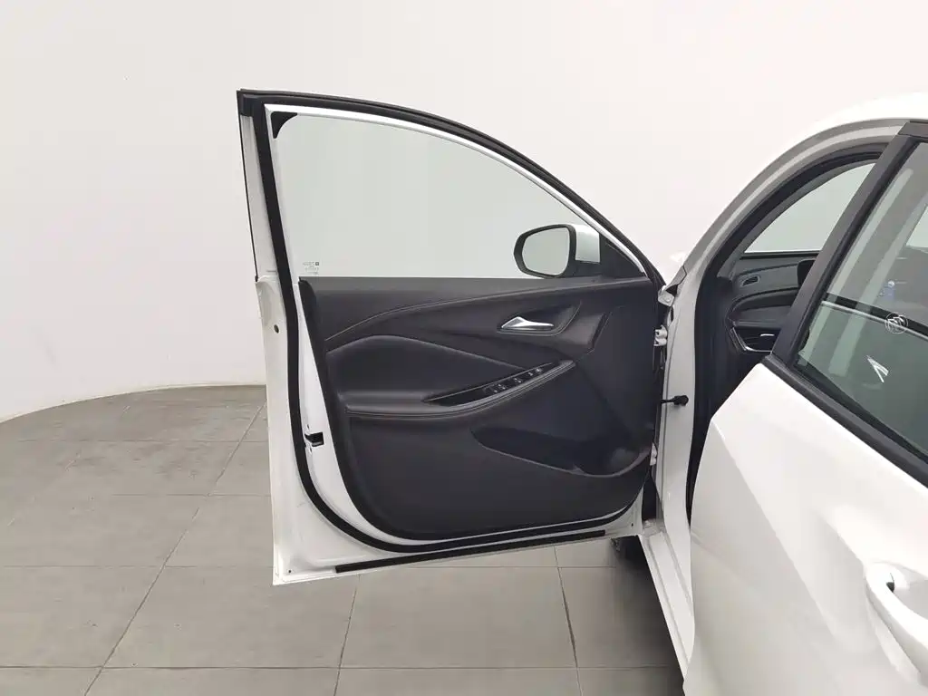 Buick Verano 2025 2023 Pro Joy Edition